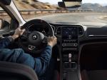 Renault Megane R.S. Trophy 2020 года (WW)